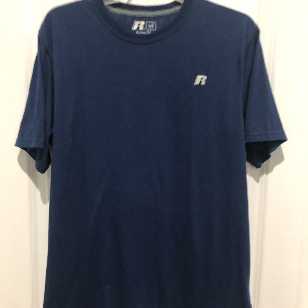 Reebok Dri Power T-shirt, Sz L